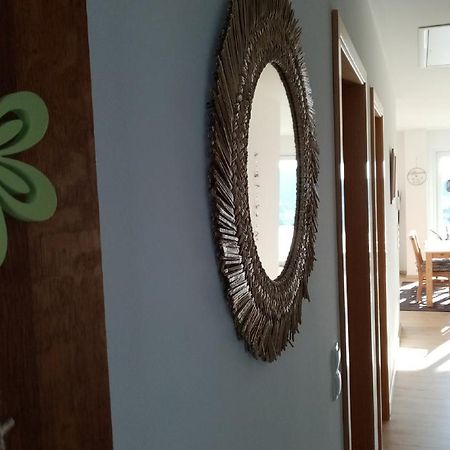 Ferienwohnung Taubertraum Weikersheim Extérieur photo