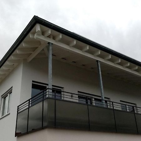 Ferienwohnung Taubertraum Weikersheim Extérieur photo