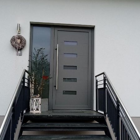 Ferienwohnung Taubertraum Weikersheim Extérieur photo