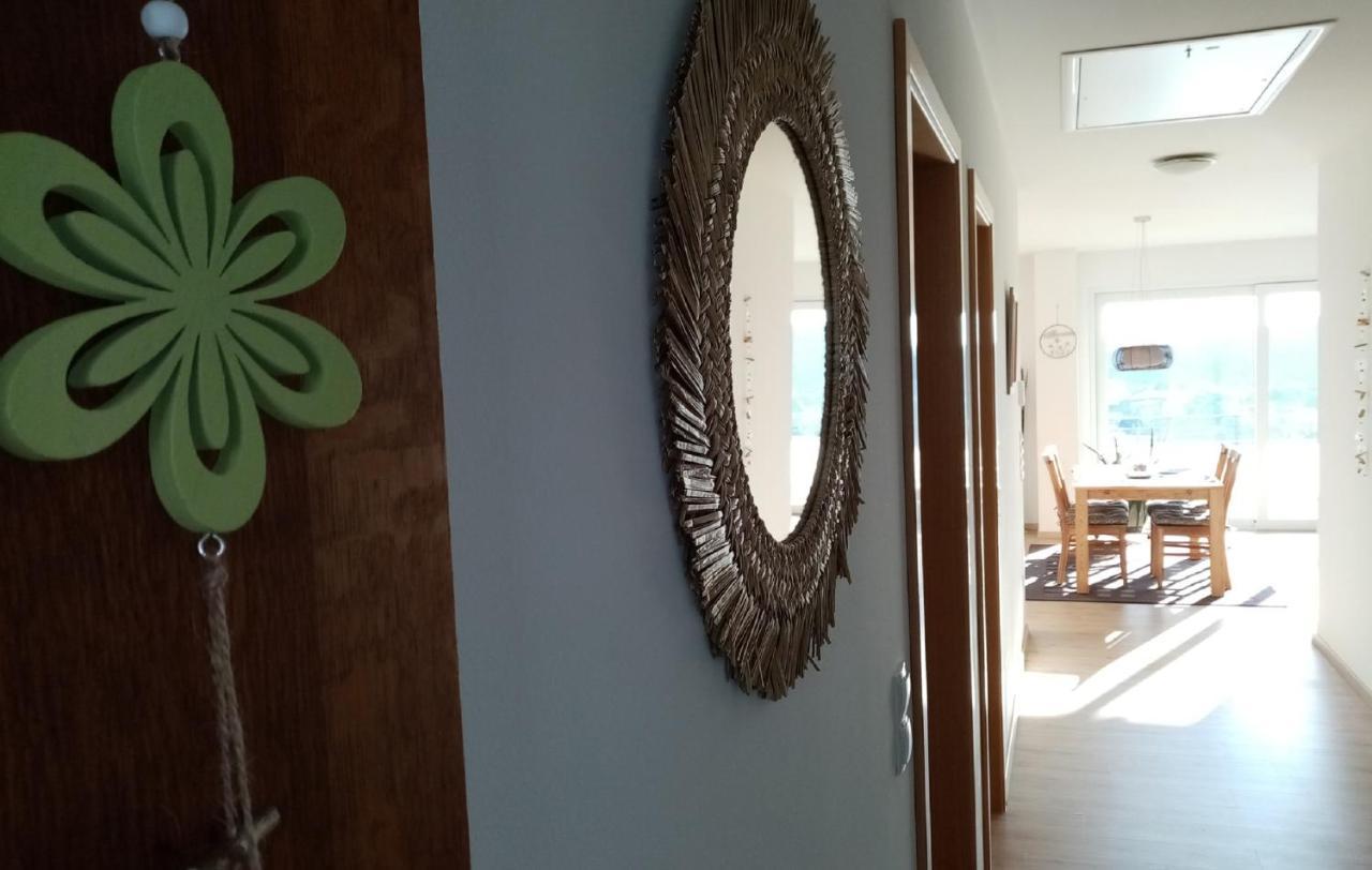 Ferienwohnung Taubertraum Weikersheim Extérieur photo