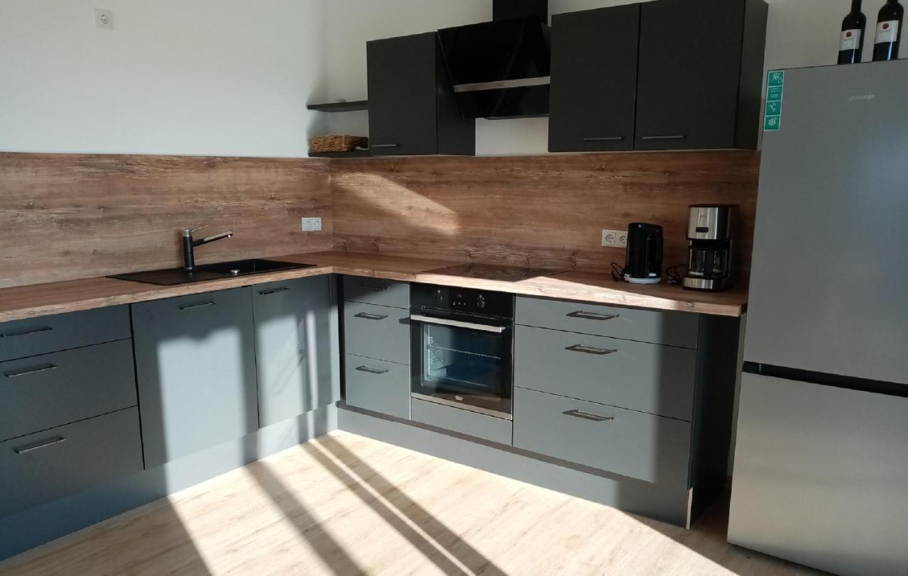 Ferienwohnung Taubertraum Weikersheim Extérieur photo