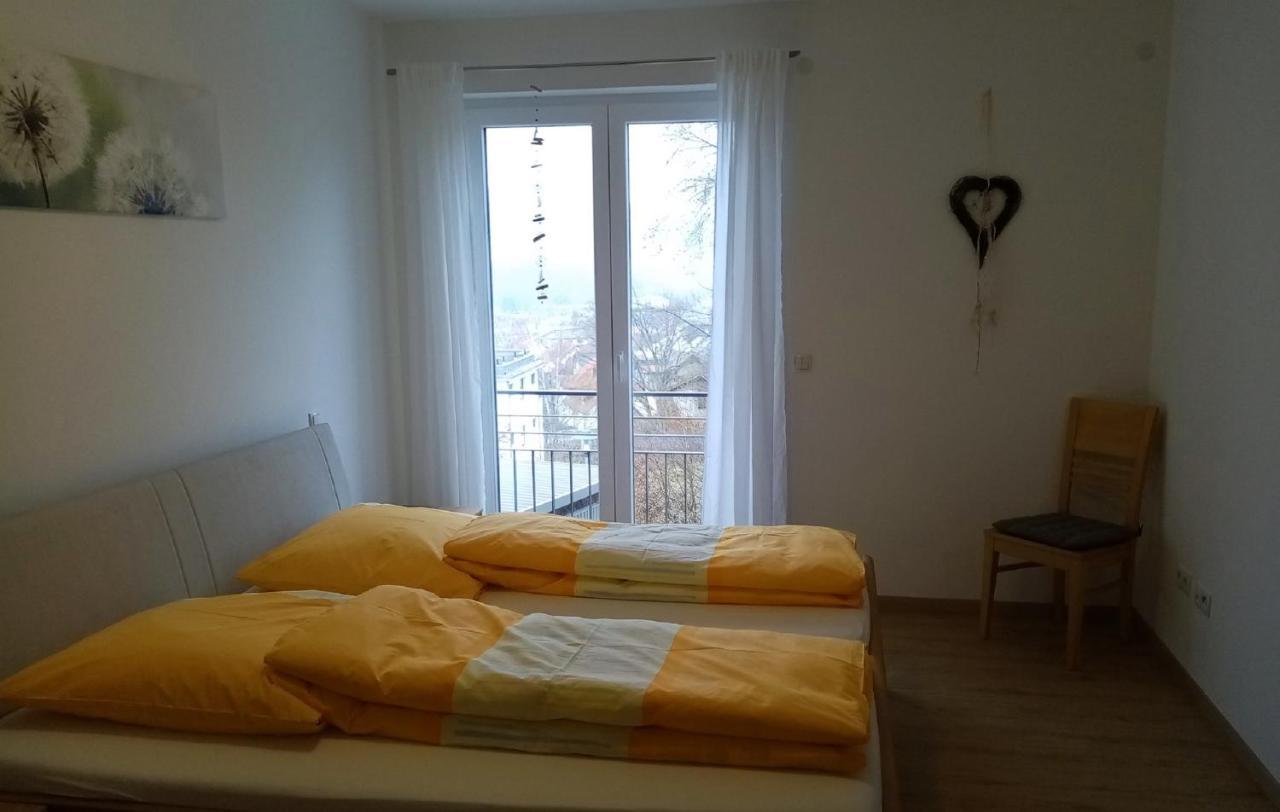 Ferienwohnung Taubertraum Weikersheim Extérieur photo
